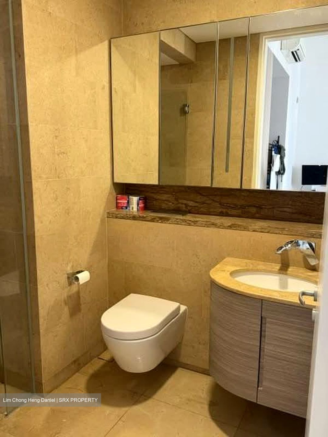 Duo Residences (D7), Apartment #603096881